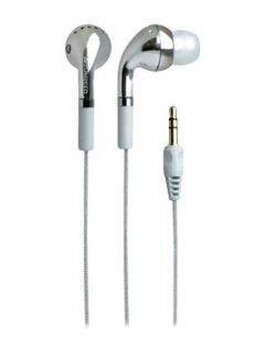 Canal Type Earphones by Zumreed