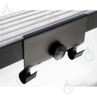 Bully Clamp On Truck Bed Hooks