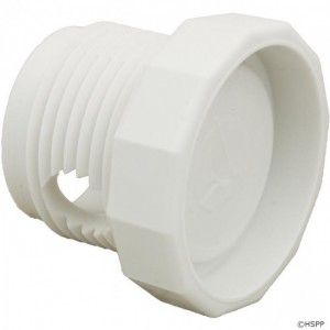 Polaris 11 203 00 Adjustable Plug UWF (All Pressure Side Products)