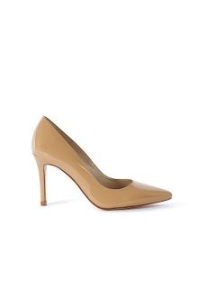 Karen Millen Patent court Blue