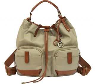 Womens Lucky Brand Carly Backpack