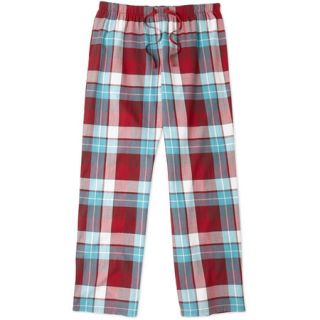 Life is Good Womens Plaid Sleep Pant