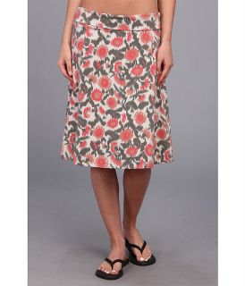 Royal Robbins Essential Bali Skirt Wild Rose, Clothing