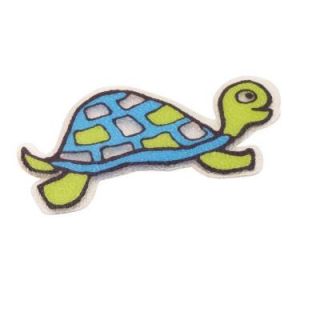 SlipX Solutions Turtle Tub Tattoos (5 Count) 04112 1