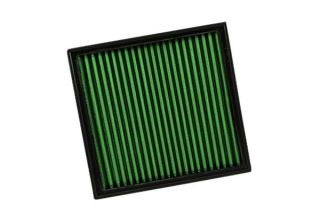 2006 2011 Chevy Impala Air Filters   Custom Fit   Green Filters 7036   Green Air Filters