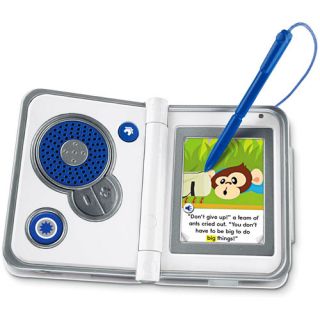 Fisher Price IXL Learning System, Blue