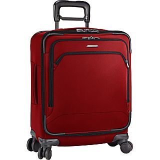 Briggs & Riley Intl Carry On Wide body Spinner