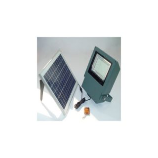 Solar Goes Green SGG F108 2R Remote Control SMD / LED Solar Flood Light