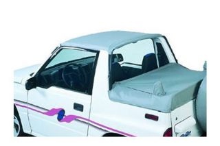 1992 1995 Jeep Wrangler Soft Tops   Bestop 51209 01/52519 37   Bestop Strapless Style Bikini Tops