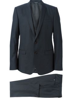 Dolce & Gabbana Formal Two piece Suit   Spinnaker 141