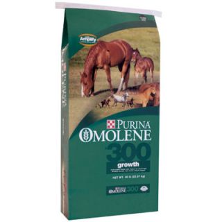 DuMOR Equistages Equine Feed, 50 lb. 