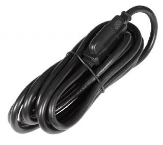 Duraflame Heavy Duty 13 Ft. Extension Cord —