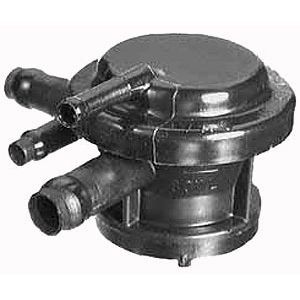 AC Delco   OE Replacement Vapor Canister Check Valves