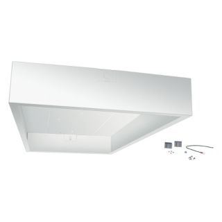 CREE Surface Mount Kit,For CR24 Troffers   LED Indoor Light Fixture Accessories   43Y257|SMK CR24