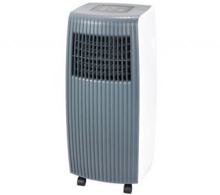 SPT 8,000 BTU Portable Air Conditioner —