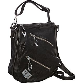 Donna Bella Designs Alida Crossbody Bag