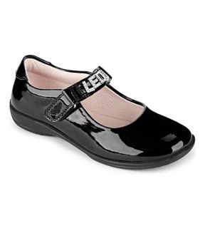 LELLI KELLY   Nicole patent leather shoes