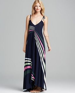 FRENCH CONNECTION Maxi Dress   Rainbow Rays