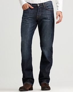 Lucky Brand "221" Slim Fit Jeans