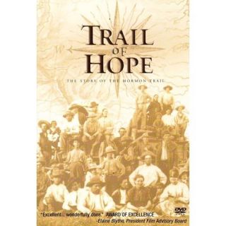 Trail Of Hope The Story Of The Mormon Trail