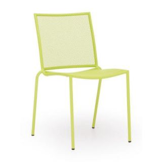 ZUO Repulse Bay Lime Patio Chair (Set of 4) 703052