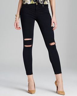 J Brand Jeans   Photo Ready Ankle Skinny in Blue Mercy
