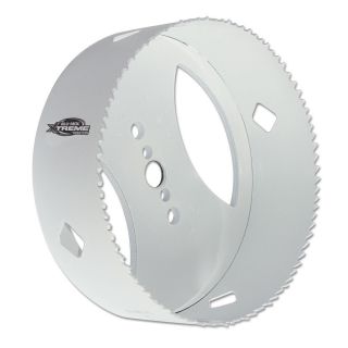 Disston Tool BLU MOL Xtreme Bi Metal 6 inch Hole Saw  