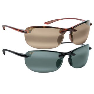 Maui Jim Hanalei Sunglasses   Tortoise Frame/HCL Bronze Lens