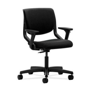 HON Motivate Task Chair with Arms
