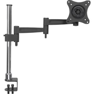 MANHATTAN Manhattan LCD Monitor Pole Mounting Arm for 13 to 27 Flat
