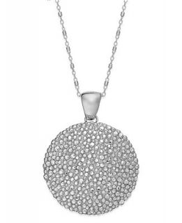 The Fifth Season by Roberto Coin Sterling Silver Necklace, Stingray