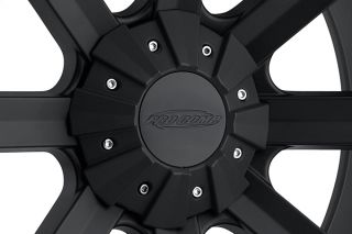 Pro Comp 7033 8939   6 x 135mm Single Bolt Pattern Black 18" x 9" 7033 Series Alloy Wheels   Alloy Wheels & Rims