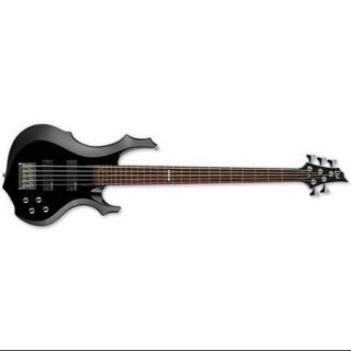 ESP LTD F 105 5 String Bass