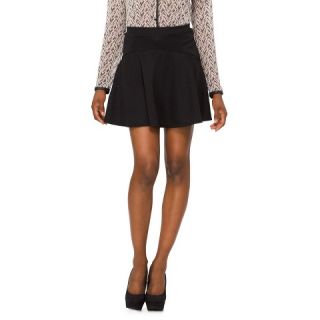 Mossimo® Womens Textured Skirt   Assorted Colors