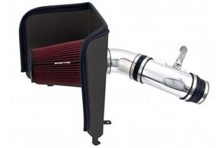 2007 2011 Toyota Tundra Cold Air Intakes   Spectre 9963   Spectre Cold Air Intake