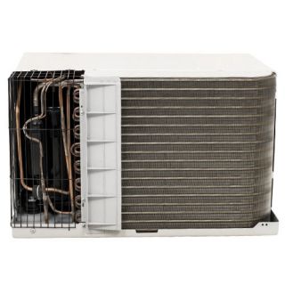 LG 11,500 BTU Heat/Cool Window Air Conditioner   550 sq ft   LW1215HR