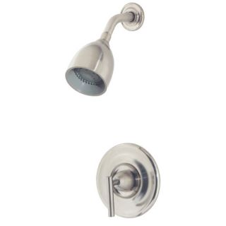 Contempra Volume Control Shower Faucet with Lever Handle by Pfister