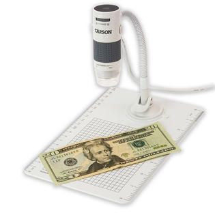 Carson Optical eFlex MM 840 LED Lighted Digital Microscope   TVs