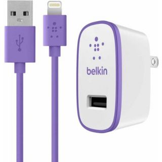 Belkin Home Charger for Apple iPad (10W/2.1A)
