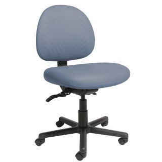 CRAMER Intensive Task Chair, Blue   Task Chairs   22F004|TPMD4 207 2