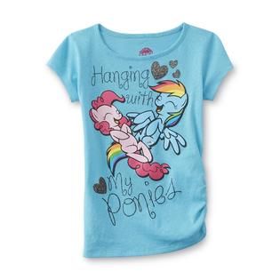 My Little Pony Girls Graphic T Shirt   Kids   Kids Clothing   Girls