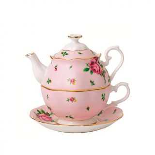 Royal Albert New Country Roses Tea for One   7777242
