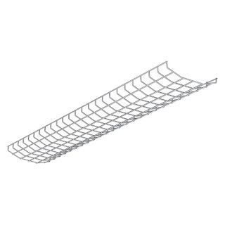 ACUITY LITHONIA 22 1/8" Wire Guard   LED Indoor Light Fixture Accessories   30YH69|WGIBH4