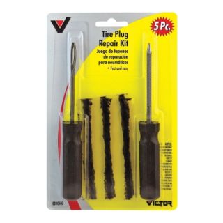 Victor® Steel Belted Radial Repair Kit (22 5 00104 8)   Tire Repair