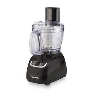 OEM Black and Decker Food Processor Parts & Accessories –