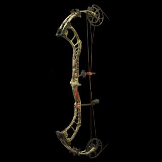 PSE Bow Madness 34 Bow