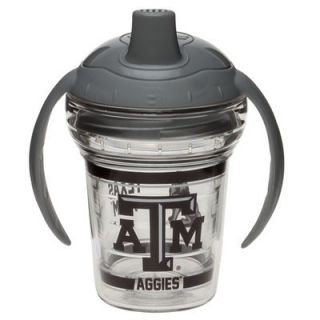 Texas A&M Aggies Tervis Tumbler 6oz. Sippy Cup
