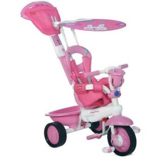 Fisher Price Pink Smart Trike