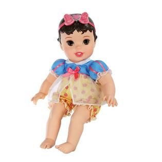 Disney Princess Baby Snow White   Toys & Games   Dolls & Accessories