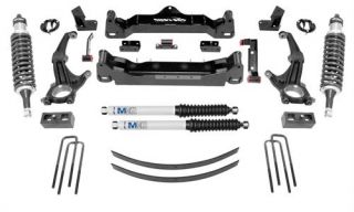 Pro Comp Suspension   6 inch Lift Kit with MX6 Shocks   Fits 2016 Toyota Tacoma